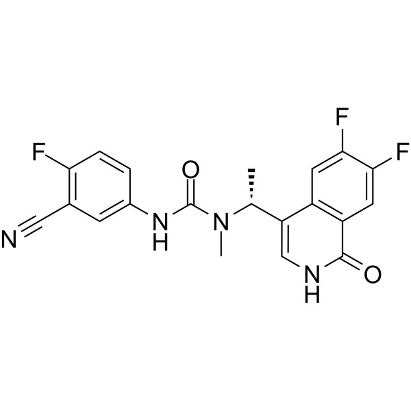 AB836 CAS-nr:2445597-31-7