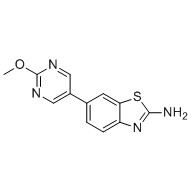 FTO-IN-3 CAS-nr: 2585198-87-2