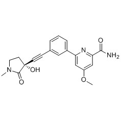 NIK SMI1 CAS-nr:1660114-31-7