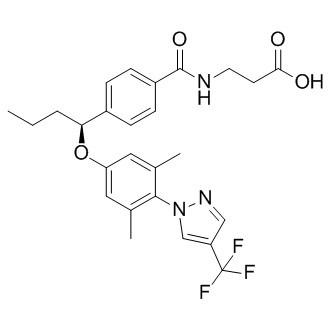 PF06291874 CAS-nr:1393124-08-7