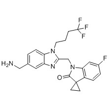 RV521 CAS-nr: 1903763-82-5