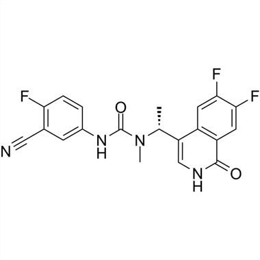 AB836 CAS-nr:2445597-31-7