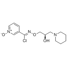 Arimoclomol CAS-nr:289893-25-0