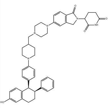 ARV-471 CAS-nr:2229711-08-2