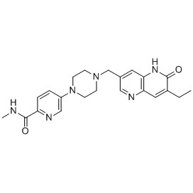 AZD5305 CAS-nr:2589531-76-8