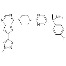 BLU285 CAS-nr:1703793-34-3