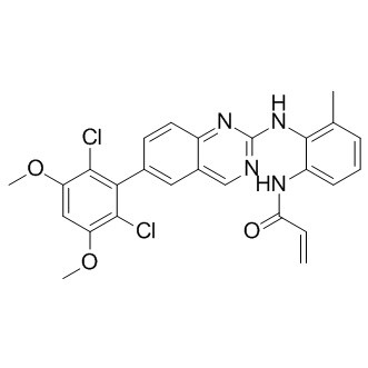 BLU9931 CAS-nr:1538604-68-0