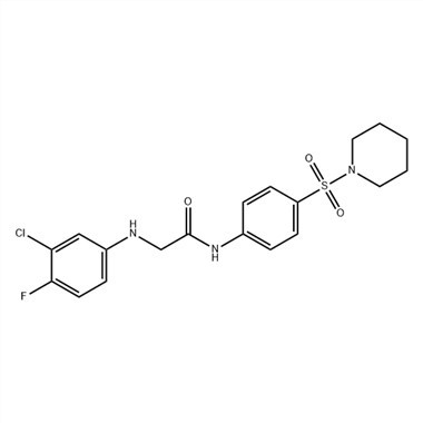 CL-802 CAS-nr:853695-44-0