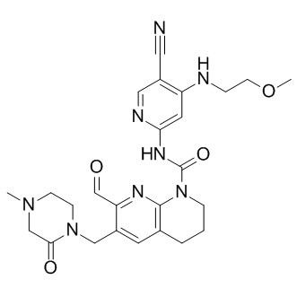 FGF401 CAS-nr:1708971-55-4