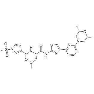 FHD-286 CAS-nr:2671128-05-3