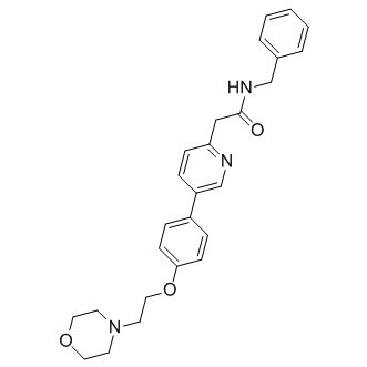 KX2-391 CAS-nr:897016-82-9