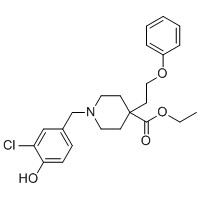ML359 CAS-nr:1069858-99-6