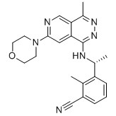 MRTX0902 CAS-nr:2654743-22-1