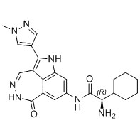 PF 477736 CAS-nr:952021-60-2