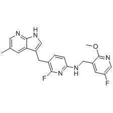 PLX5622 CAS-nr:1303420-67-8