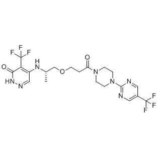 RBN2397 CAS-nr: 2381037-82-5