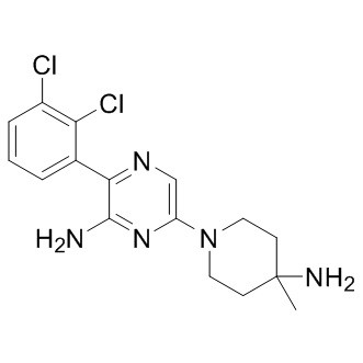 SHP099 CAS-nr: 1801747-42-1