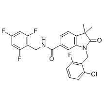STING Activator Compound 53 CAS-nr:2259624-71-8