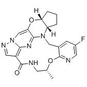 TPX0046 CAS-nr:2359650-19-2