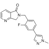 VU0453595 CAS-nr: 1432436-13-9
