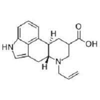 Cabergoline EP Impurity A CAS-nr: 81409-74-7