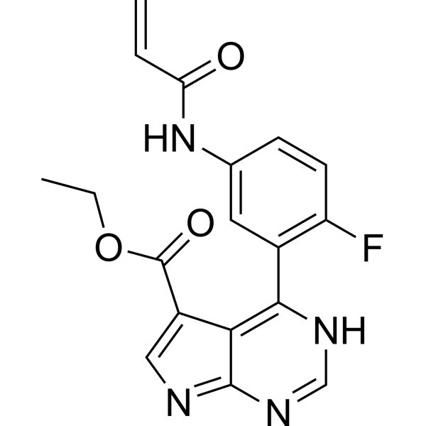 JAK 3i CAS-nr: 1918238-72-8