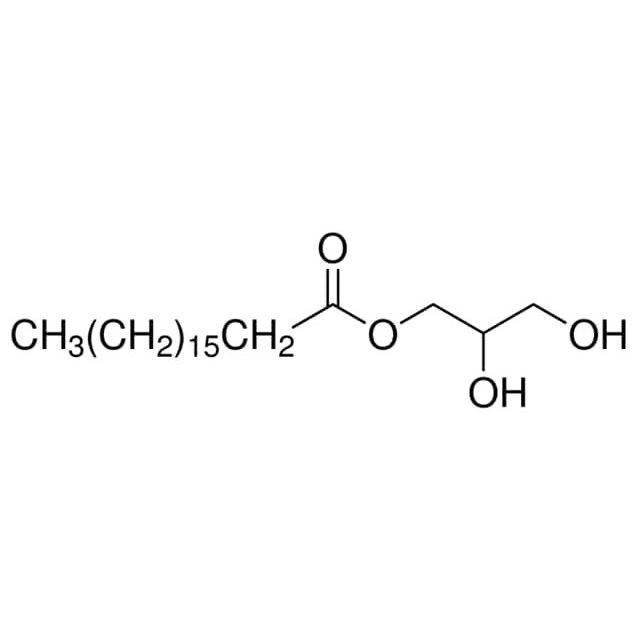 Mono- och diglycerolfettester (GMS) CAS-nr: 123-94-4