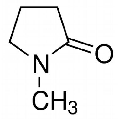 N-metylpyrrolidon CAS-nr:872-50-4