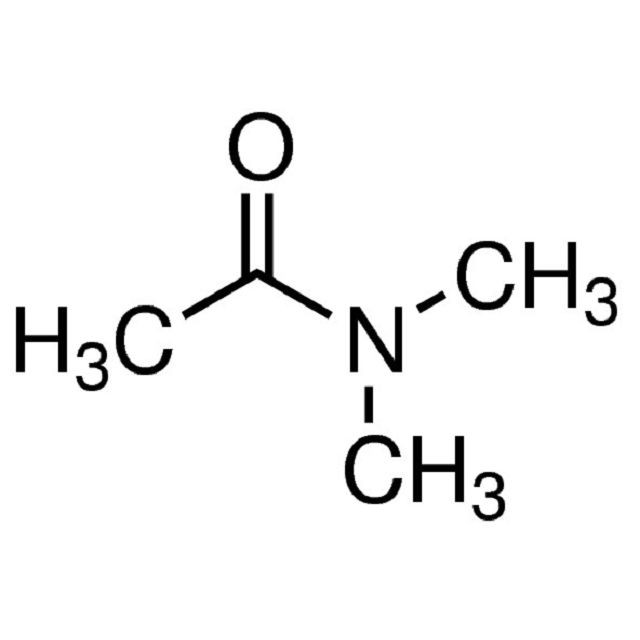 N,N-dimetylacetamid(DMAC) CAS-nr: 127-19-5