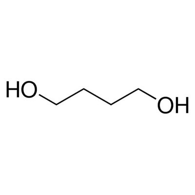 1,4-butandiol (BDO) CAS-nr:110-63-4