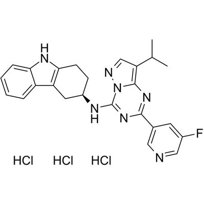 AHR Antagonist 5 CAS-nr: 2247953-39-3