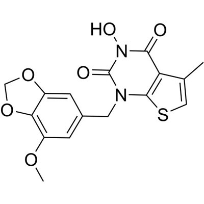 FEN1-IN-7 CAS-nr: 824983-90-6