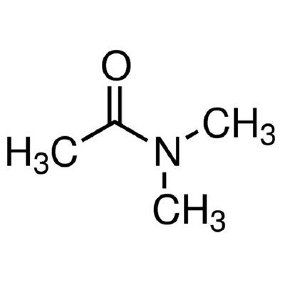 N,N-dimetylacetamid(DMAC) CAS-nr: 127-19-5