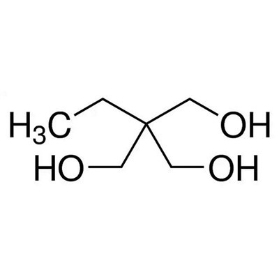 Trimetylolpropan(TMP) CAS-nr:77-99-6