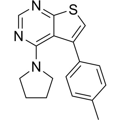 UMK57 CAS-nr: 342595-74-8