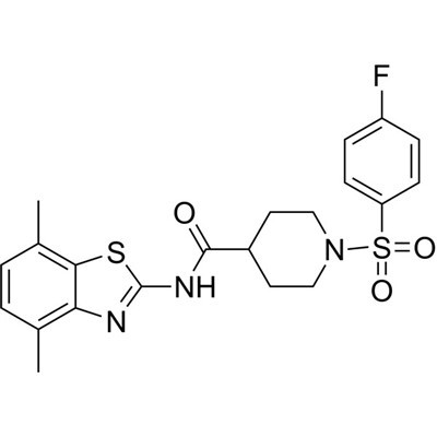VU533 CAS-nr: 923417-09-8